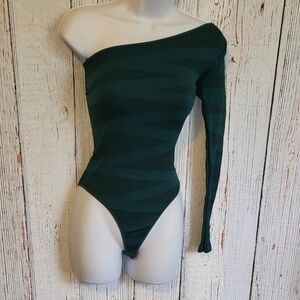 Bebe bodysuit small
